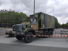 Renault GBC 180