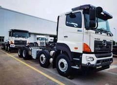 Hino XJC700