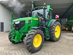John Deere 2520 HST (new)