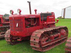 International Harvester International I-14