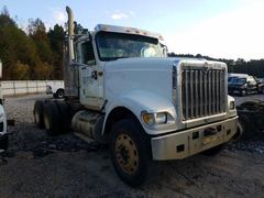 International DF597