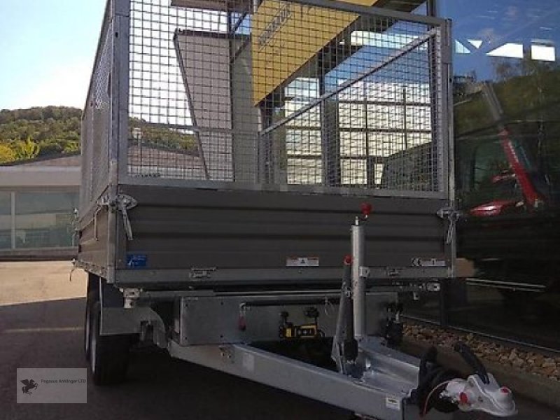 Trailer Sekä V42HTK