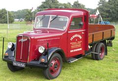 Opel BLITZ 375 6H