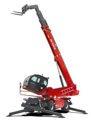 Magni RTH 7.26, telelader, like MRT2660 2570