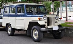 Jeep C.J.3.B