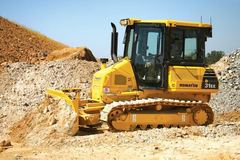 Komatsu D31EX-22