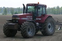 Steyr (SLT) 9270