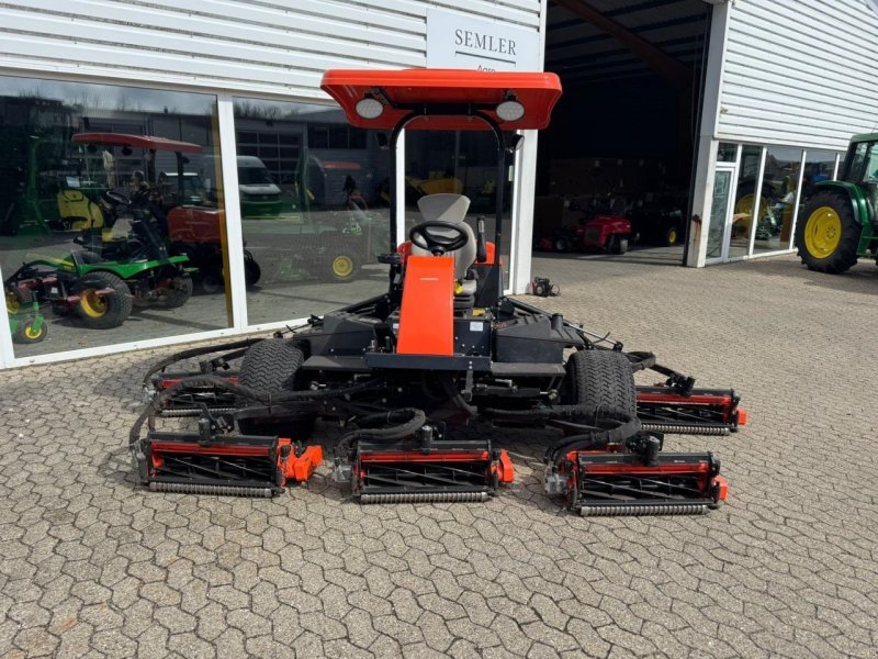 Ride-on mowers Jacobsen 1200