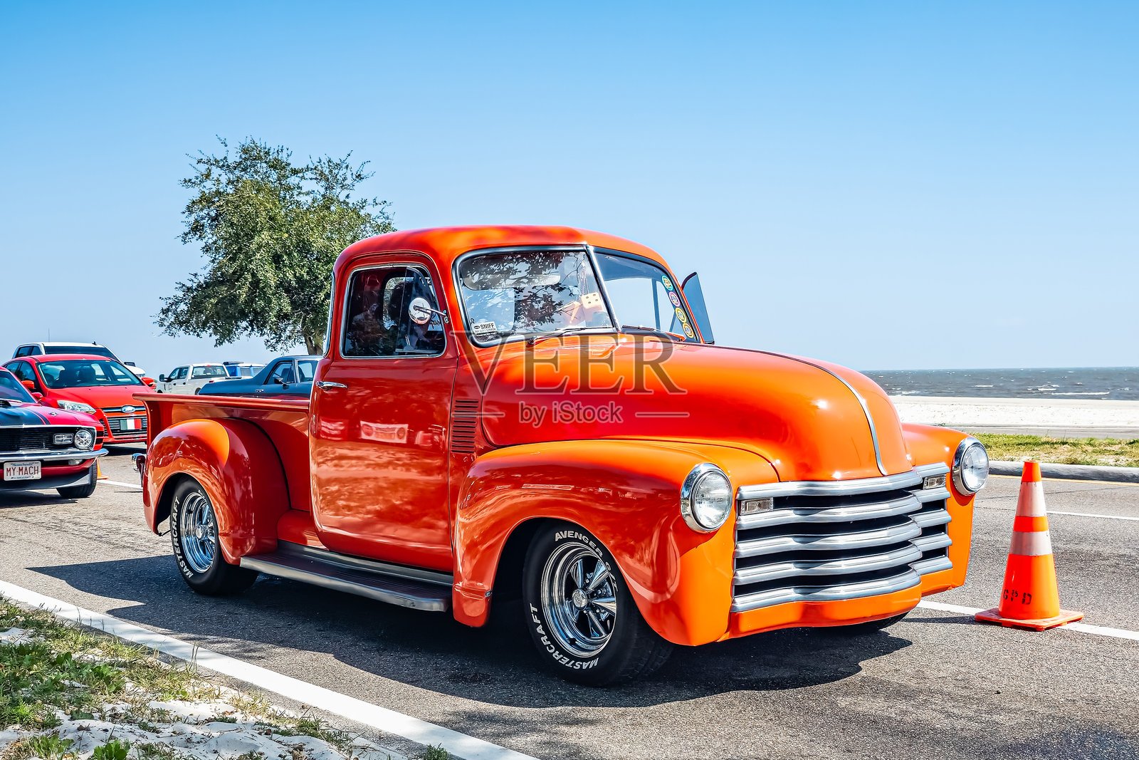 Transporter Gmc Midas PICKUP 3100
