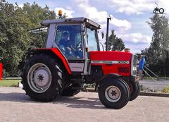 Massey Ferguson 3050