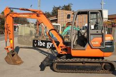 Hitachi EX45-2