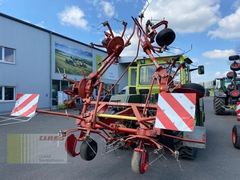 LELY Lotus 460 Stabilo AWS