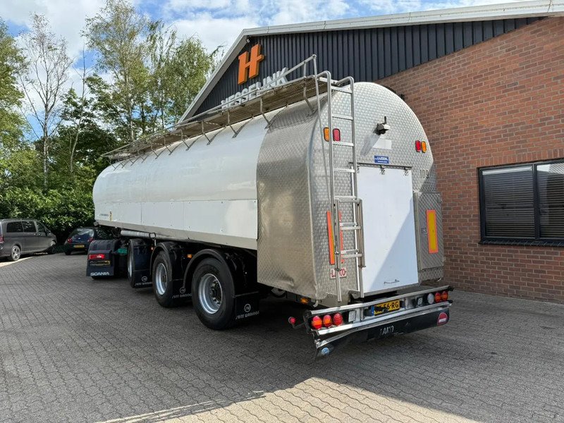 Trailer Lako SDTV 344