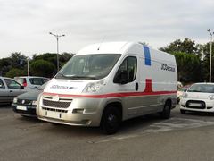 CITROEN JUMPER 35+