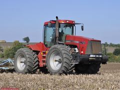 Case IH STX-Baureihe
