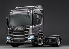 Scania P350