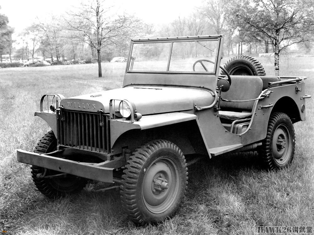 Van Dodge T214-WC51