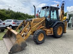 Case 580SK