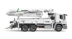 Schwing X -LINE