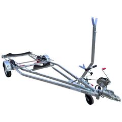 Harbeck 450 SE