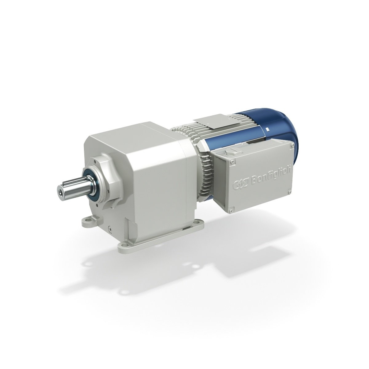 Electric motor Bonfiglioli BN90SA2