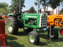 Oliver 1800 A
