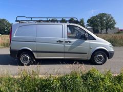 Mercedes Benz VITO KASTEN 109-CDI