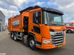 DAF Trucks XD 340 FAN