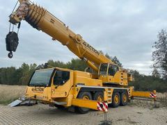 Liebherr LTM 1100-4.1