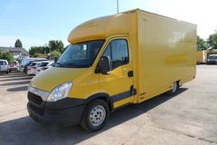 Iveco 35S11V-3.55T-VAN/330