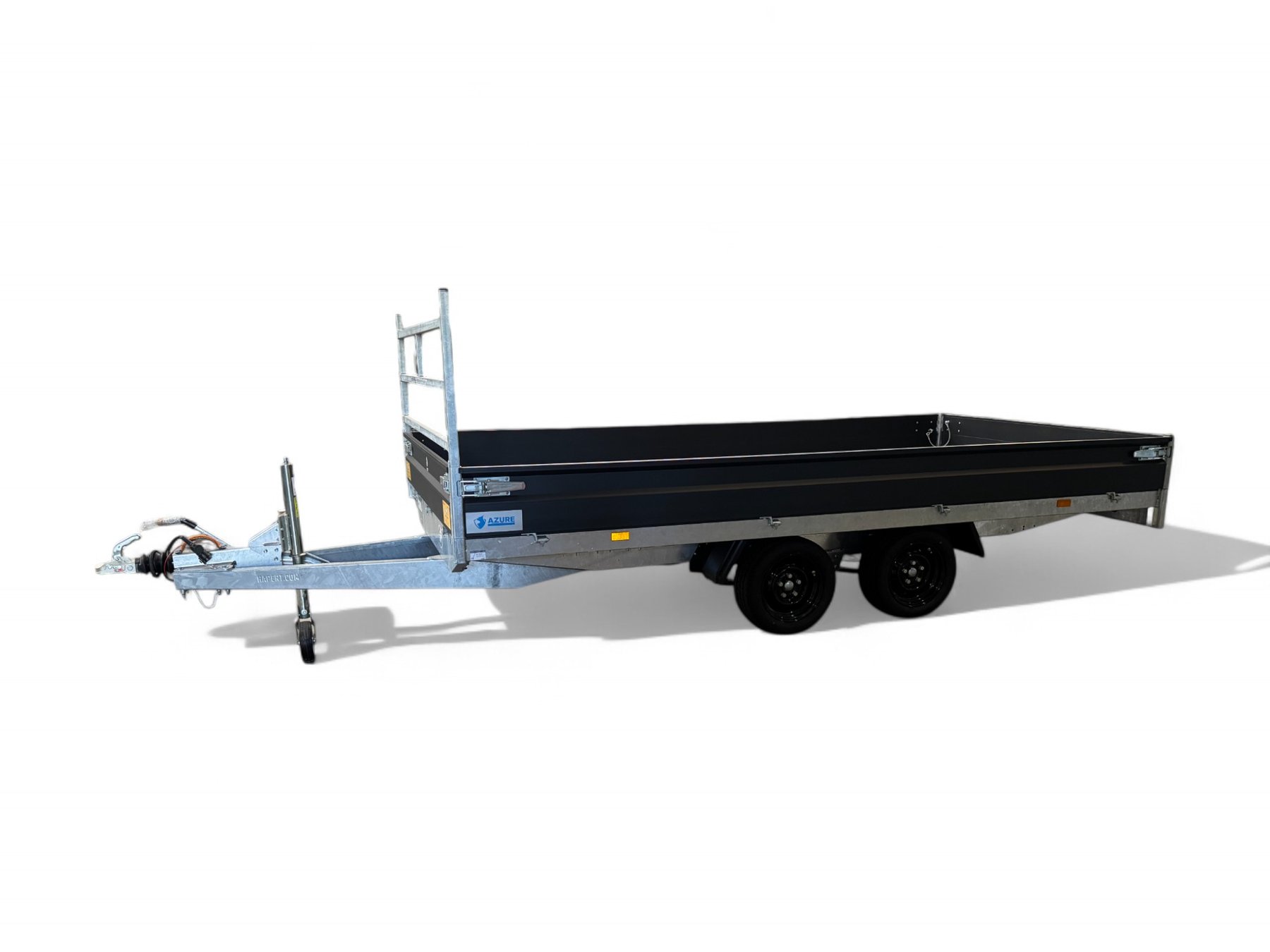 Riba BVT 2600L