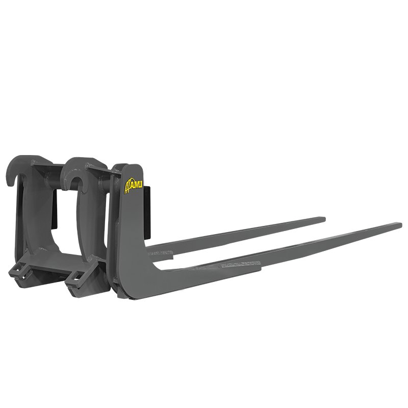 AMI Attachments Car Body Fork
