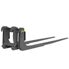 AMI Attachments Car Body Fork