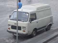 Fiat 900E