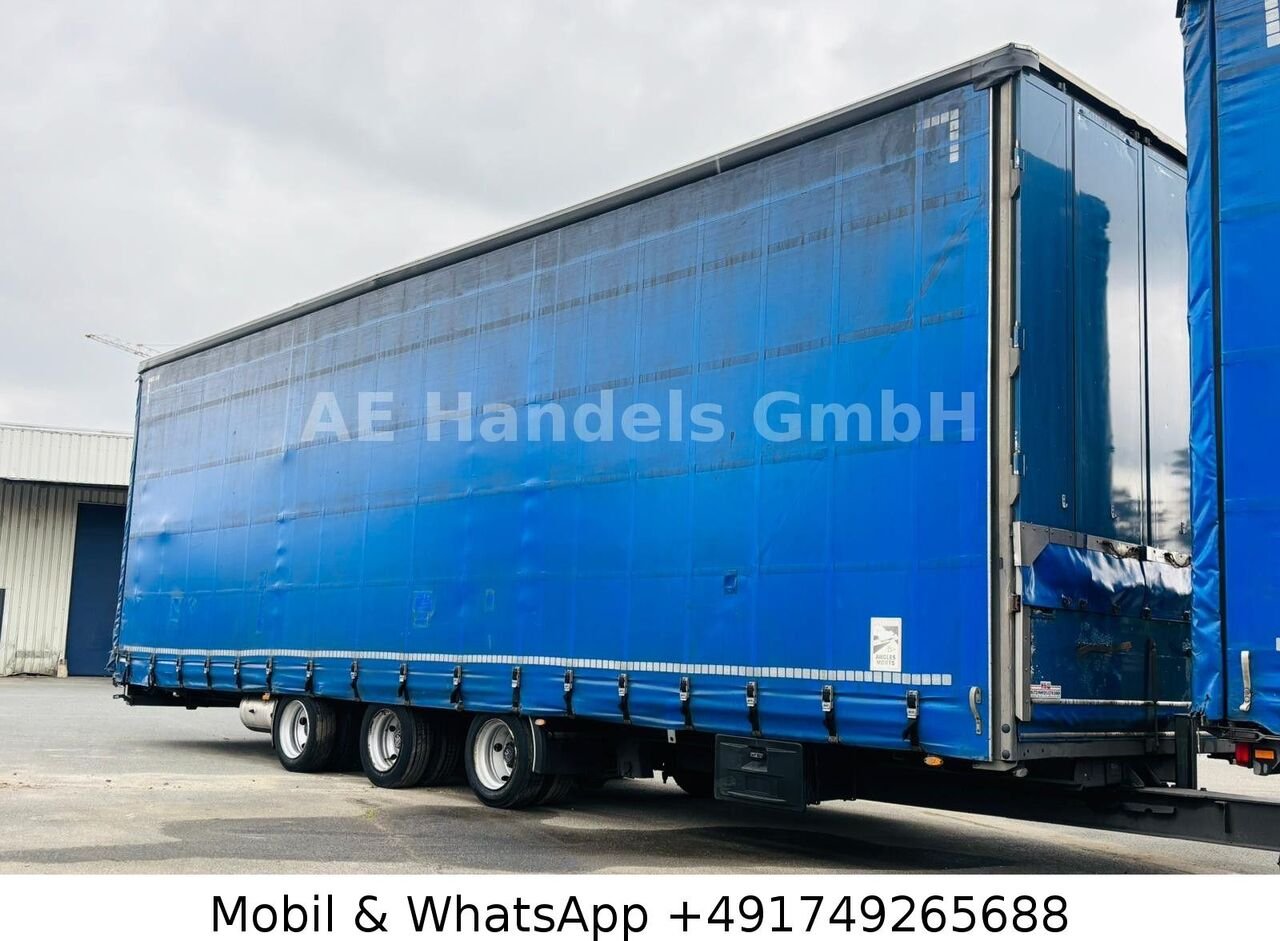 Trailer H&w HWTPAS