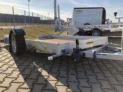 Humbaur HKT 182515 S KOFFER