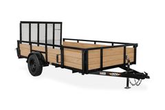JC-Trailer 27L