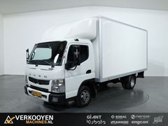 Mitsubishi CANTER 3.0TD 35/3400 A 3C15
