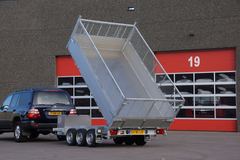 Van Weel VW 5500