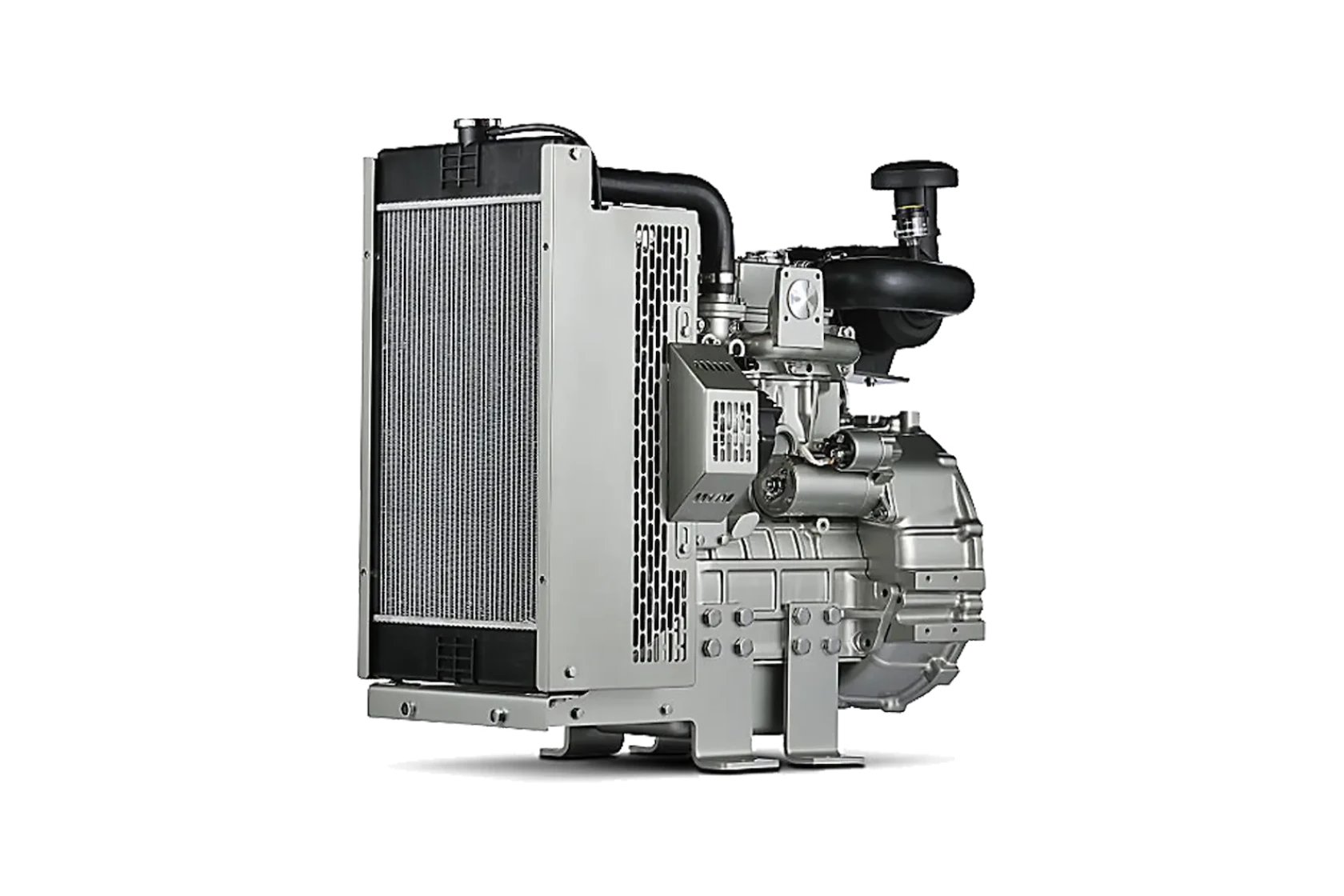 Diesel engine Perkins 403D-11(C1.1)