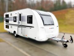 Adria ADORA 593UK