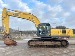Kobelco SK500LC-9