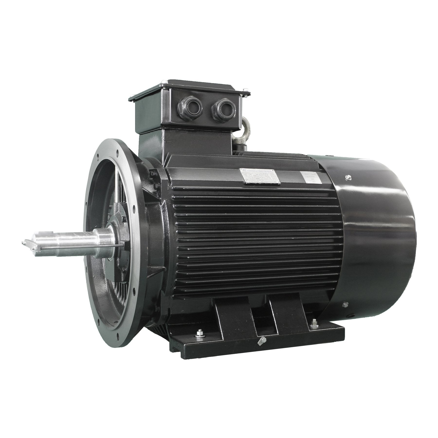 Elektromotor EMZ YE3-112M4-2