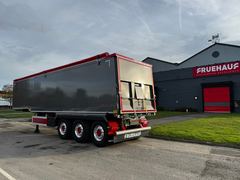 Fruehauf TF34C31RA