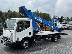 Nissan PT200-VT60NE