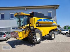 New Holland CS 540 E 1E