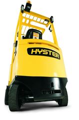 Hyster E2.5XN