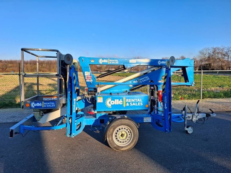 Niftylift 120TE