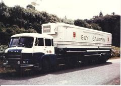 Saviem JN90