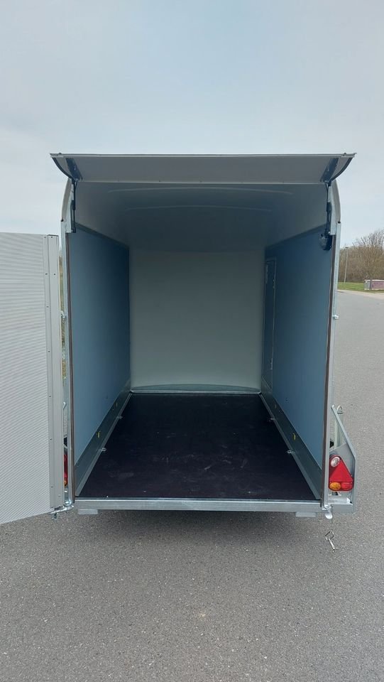 Trailer Rema 1300 AE